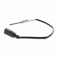 VEMO V10720123 Abgastemperatursensor f&uuml;r AUDI A4 B8 A6 C7 Q5 8RB A5 8T 2.0 TDI 03L906088FH