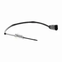 VEMO V10720123 Abgastemperatursensor f&uuml;r AUDI A4 B8 A6 C7 Q5 8RB A5 8T 2.0 TDI 03L906088FH