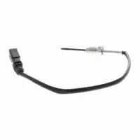 VEMO V10720123 Abgastemperatursensor f&uuml;r AUDI A4 B8 A6 C7 Q5 8RB A5 8T 2.0 TDI 03L906088FH