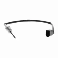VEMO V10720123 Abgastemperatursensor f&uuml;r AUDI A4 B8 A6 C7 Q5 8RB A5 8T 2.0 TDI 03L906088FH