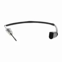 VEMO V10720123 Abgastemperatursensor f&uuml;r AUDI A4 B8 A6 C7 Q5 8RB A5 8T 2.0 TDI 03L906088FH