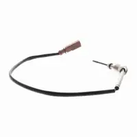 VEMO Abgastemperatursensor f&uuml;r SEAT Ibiza 4 VW Polo 5 SKODA Fabia 3 1.4 TDI hinten rechts
