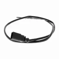 VEMO Abgastemperatursensor VOR KAT f&uuml;r VW Caddy 4 Scirocco SKODA Yeti 2.0 TDI 04L906088DJ