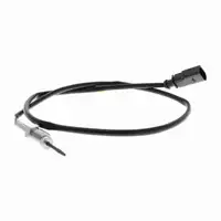 VEMO Abgastemperatursensor VOR KAT f&uuml;r VW Caddy 4 Scirocco SKODA Yeti 2.0 TDI 04L906088DJ