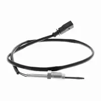VEMO Abgastemperatursensor VOR KAT f&uuml;r VW Caddy 4 Scirocco SKODA Yeti 2.0 TDI 04L906088DJ