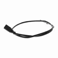 VEMO Abgastemperatursensor VOR KAT f&uuml;r VW Caddy 4 Scirocco SKODA Yeti 2.0 TDI 04L906088DJ