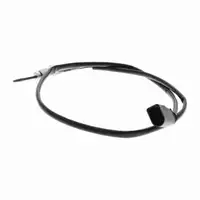 VEMO Abgastemperatursensor VOR KAT f&uuml;r VW Caddy 4 Scirocco SKODA Yeti 2.0 TDI 04L906088DJ