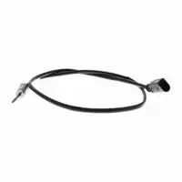 VEMO Abgastemperatursensor VOR KAT f&uuml;r VW Caddy 4 Scirocco SKODA Yeti 2.0 TDI 04L906088DJ
