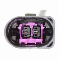 VEMO Abgastemperatursensor VOR KAT f&uuml;r VW Caddy 4 Scirocco SKODA Yeti 2.0 TDI 04L906088DJ