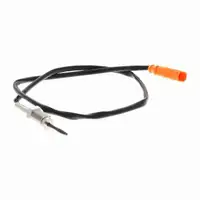VEMO Abgastemperatursensor f&uuml;r VW Passat B8 AUDI Q2 SEAT Ateca SKODA Superb 3 2.0 TDI