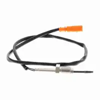 VEMO Abgastemperatursensor f&uuml;r VW Passat B8 AUDI Q2 SEAT Ateca SKODA Superb 3 2.0 TDI