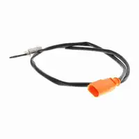 VEMO Abgastemperatursensor f&uuml;r VW Passat B8 AUDI Q2 SEAT Ateca SKODA Superb 3 2.0 TDI
