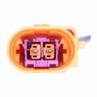 VEMO Abgastemperatursensor f&uuml;r VW Passat B8 AUDI Q2 SEAT Ateca SKODA Superb 3 2.0 TDI