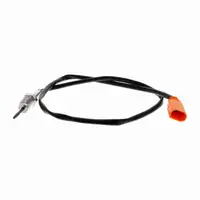 VEMO Abgastemperatursensor f&uuml;r VW Passat B8 AUDI Q2 SEAT Ateca SKODA Superb 3 2.0 TDI
