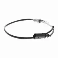 VEMO V10720125 Abgastemperatursensor f&uuml;r VW Transporter / Multivan T6 2.0 TDI 04L906088DF