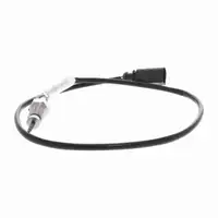 VEMO V10720125 Abgastemperatursensor f&uuml;r VW Transporter / Multivan T6 2.0 TDI 04L906088DF