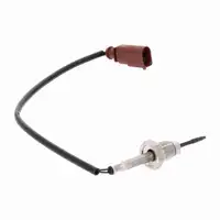 VEMO Abgastemperatursensor f&uuml;r VW Transporter Multivan California T6 2.0 TDI 04L906088CS
