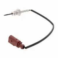VEMO Abgastemperatursensor f&uuml;r VW Transporter Multivan California T6 2.0 TDI 04L906088CS