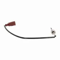 VEMO Abgastemperatursensor f&uuml;r VW Transporter Multivan California T6 2.0 TDI 04L906088CS