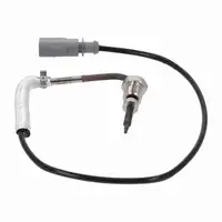 VEMO Abgastemperatursensor für VW Golf 8 Passat B8 AUDI A3 SEAT Leon 2.0 TDI 05L906088CA