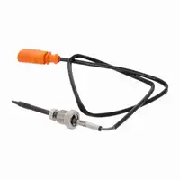 VEMO Abgastemperatursensor f&uuml;r VW Golf 8 Passat B8 AUDI A3 8Y Q3 F3B SEAT Leon KL1 2.0 TDI