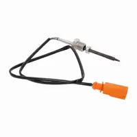 VEMO Abgastemperatursensor f&uuml;r VW Golf 8 Passat B8 AUDI A3 8Y Q3 F3B SEAT Leon KL1 2.0 TDI