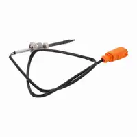 VEMO Abgastemperatursensor f&uuml;r VW Golf 8 Passat B8 AUDI A3 8Y Q3 F3B SEAT Leon KL1 2.0 TDI