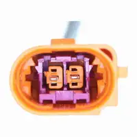 VEMO Abgastemperatursensor f&uuml;r VW Golf 8 Passat B8 AUDI A3 8Y Q3 F3B SEAT Leon KL1 2.0 TDI