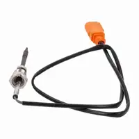 VEMO Abgastemperatursensor f&uuml;r VW Golf 8 Passat B8 AUDI A3 8Y Q3 F3B SEAT Leon KL1 2.0 TDI
