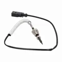 VEMO Abgastemperatursensor f&uuml;r VW GOLF 8 AUDI A3 8Y SEAT Leon KL1 2.0 TDI 05L906088AM