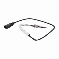 VEMO Abgastemperatursensor f&uuml;r VW GOLF 8 AUDI A3 8Y SEAT Leon KL1 2.0 TDI 05L906088AM