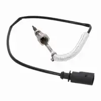 VEMO Abgastemperatursensor f&uuml;r VW GOLF 8 AUDI A3 8Y SEAT Leon KL1 2.0 TDI 05L906088AM