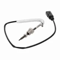 VEMO Abgastemperatursensor f&uuml;r VW GOLF 8 AUDI A3 8Y SEAT Leon KL1 2.0 TDI 05L906088AM