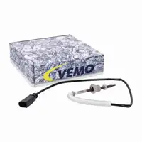 VEMO Abgastemperatursensor f&uuml;r VW GOLF 8 AUDI A3 8Y SEAT Leon KL1 2.0 TDI 05L906088AM
