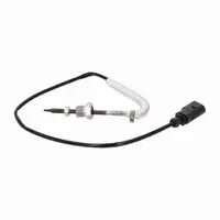 VEMO Abgastemperatursensor f&uuml;r VW GOLF 8 AUDI A3 8Y SEAT Leon KL1 2.0 TDI 05L906088AM