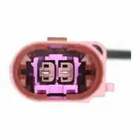 VEMO Abgastemperatursensor f&uuml;r VW Golf 8 Passat B8 AUDI A3 8Y SEAT Leon SKODA 05L906088M