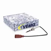 VEMO Abgastemperatursensor f&uuml;r VW Golf 8 Passat B8 AUDI A3 8Y SEAT Leon SKODA 05L906088M