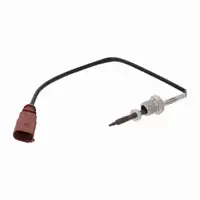 VEMO Abgastemperatursensor f&uuml;r VW Golf 8 Passat B8 AUDI A3 8Y SEAT Leon SKODA 05L906088M