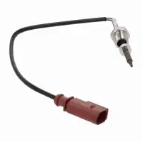 VEMO Abgastemperatursensor f&uuml;r VW Golf 8 Passat B8 AUDI A3 8Y SEAT Leon SKODA 05L906088M