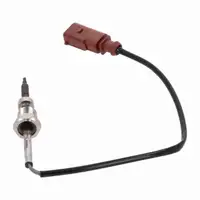 VEMO Abgastemperatursensor f&uuml;r VW Golf 8 Passat B8 AUDI A3 8Y SEAT Leon SKODA 05L906088M