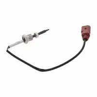 VEMO Abgastemperatursensor f&uuml;r VW Golf 8 Passat B8 AUDI A3 8Y SEAT Leon SKODA 05L906088M