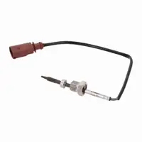 VEMO Abgastemperatursensor f&uuml;r VW Golf 8 Passat B8 AUDI A3 8Y SEAT Leon SKODA 05L906088M