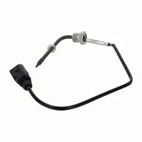 VEMO V10720468 Abgastemperatursensor für AUDI A4 B9 A6 C8 Q5 FYB A5 F5 3.0 TDI 8W0906088AC