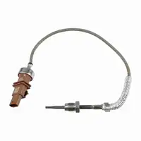 VEMO Abgastemperatursensor f&uuml;r VW Golf 7 Passat B8 AUDI A3 8V SEAT Leon SKODA Octavia 2.0