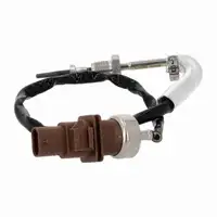 VEMO Abgastemperatursensor f&uuml;r VW Transporter California Multivan T6 2.0 TDI 03N919529G