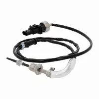 VEMO Abgastemperatursensor f&uuml;r VW Golf 7 Passat B8 Arteon AUDI A3 SEAT Leon 2.0 TSI