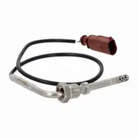 VEMO Abgastemperatursensor f&uuml;r VW Touareg AUDI Q7 PORSCHE Cayenne 3.0 TDI 059906088AB