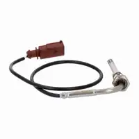 VEMO Abgastemperatursensor f&uuml;r VW Touareg AUDI Q7 PORSCHE Cayenne 3.0 TDI 059906088AB