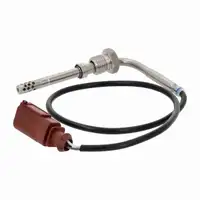VEMO Abgastemperatursensor f&uuml;r VW Touareg AUDI Q7 PORSCHE Cayenne 3.0 TDI 059906088AB