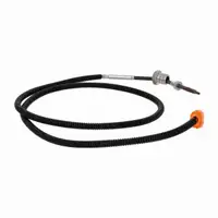 VEMO Abgastemperatursensor f&uuml;r VW Polo 5 AUDI A1 SEAT Ibiza 4 SKODA Fabia 2 1.2 1.6 TDI